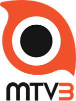 MTV3 Logo PNG Vector