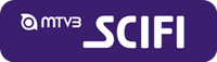 MTV3 Scifi Logo Vector