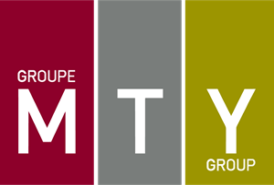MTY Food Group Logo PNG Vector