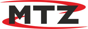 MTZ Logo PNG Vector
