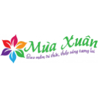 Mua Xuan Logo PNG Vector