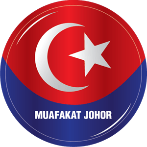 Muafakat Johor Logo Vector