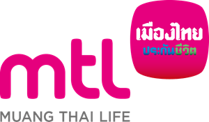 Muang Thai Life Assurance Logo PNG Vector