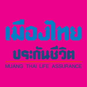 Muangthai life assurance Logo Vector