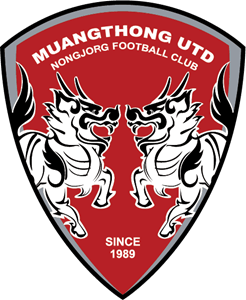 Muangthong United FC Logo Vector