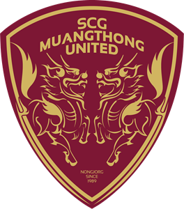 MUANGTHONG UNITED Logo PNG Vector