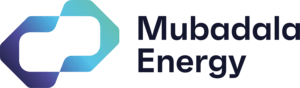 Mubadala Energy Logo PNG Vector