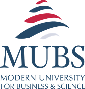 MUBS Logo PNG Vector