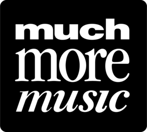 MuchMoreMusic Logo PNG Vector