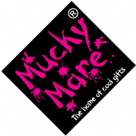 Mucky Mare Logo PNG Vector