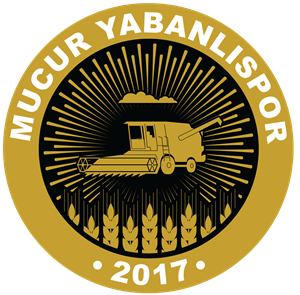 MUCUR YABANLISPOR Logo PNG Vector