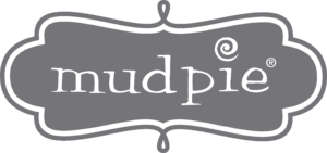 Mud Pie Logo PNG Vector
