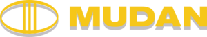 MUDAN Logo PNG Vector