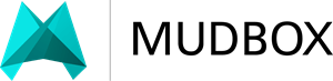 Mudbox Logo Vector