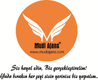 Mudi Ajans Logo PNG Vector