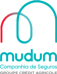 Mudum - Companhia de Seguros Logo PNG Vector