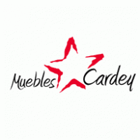 MUEBLERIA CARDEY Logo PNG Vector