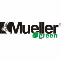 Mueller Green Logo PNG Vector