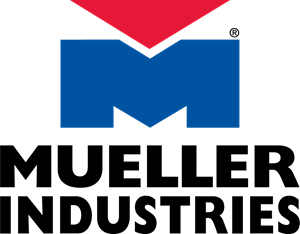 Mueller Industries Logo Vector