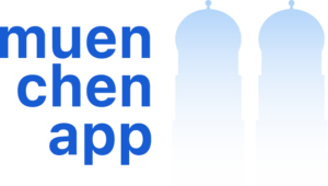Muenchen app Logo PNG Vector