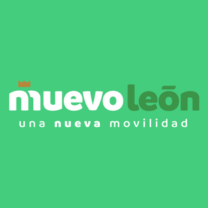 MuevoLeón Logo PNG Vector