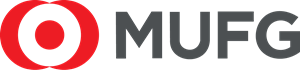 MUFG Logo PNG Vector