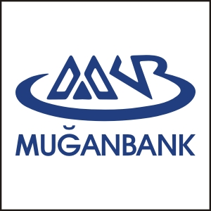 Muğanbank Logo Vector (.EPS) Free Download
