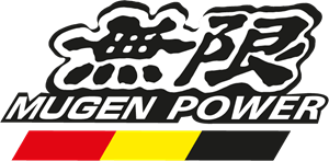 Mugen Logo PNG Vector