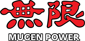 Mugen Power Logo Vector