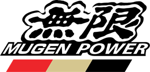 MUGEN Power Logo PNG Vector