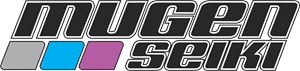 Mugen Seiki Logo PNG Vector