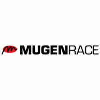 Mugenrace Logo PNG Vector