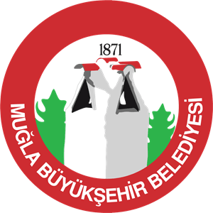 Muğla Büyükşehir Belediyesi Logo Vector