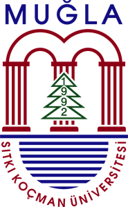 Muğla Sıtkı Koçman Üniversitesi Logo Vector