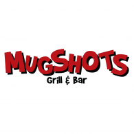 Mugshots Bar & Grill Logo PNG Vector