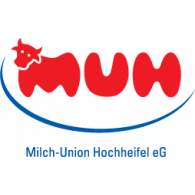 MUH Logo PNG Vector