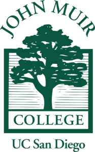 Muir College Logo PNG Vector