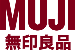 Muji Logo PNG Vector