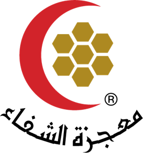 Mujuzat Al-Shifa Logo Vector