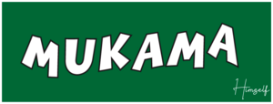 mukama Logo PNG Vector