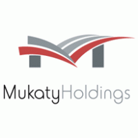 Mukaty Holdings Logo PNG Vector