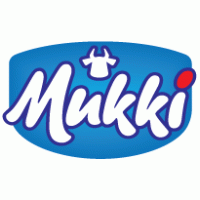Mukki Logo PNG Vector