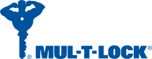 Mul-T-Lock Technologies Logo PNG Vector