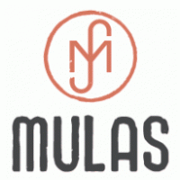 Mulas Logo PNG Vector