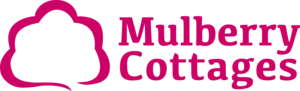 Mulberry Cottages Logo PNG Vector