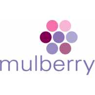 Mulberry Marketing Communications Logo Vector