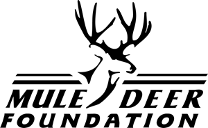 Mule Deer Foundation Logo PNG Vector