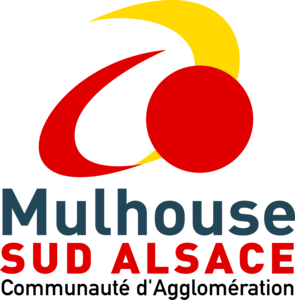 Mulhouse Sud Alsace Logo PNG Vector