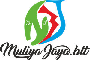 Muliyajaya.blt Logo PNG Vector