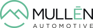Mullen Logo PNG Vector